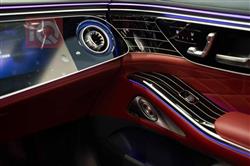 مرسيدس بنز S-Class